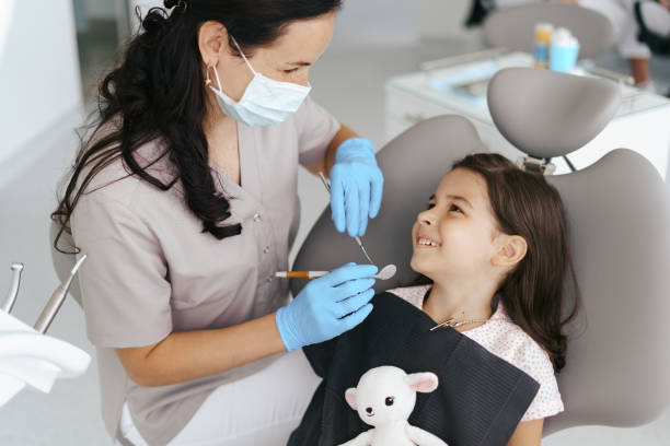 Best Emergency Treatment for Toothache in Mitchell, NE