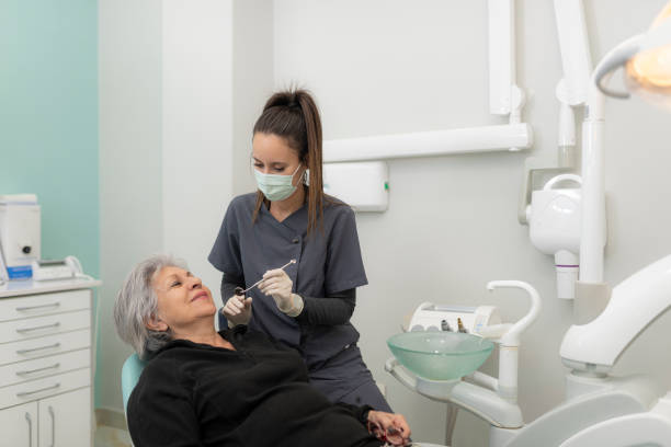 Best Emergency Treatment for Toothache in Mitchell, NE