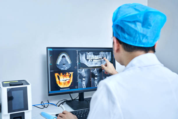 Best Emergency Root Canal Treatment in Mitchell, NE