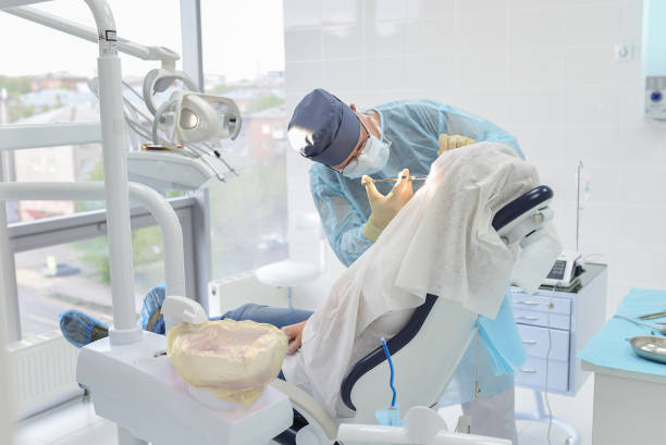 Best Walk-In Emergency Dentist in Mitchell, NE